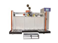 高速彩箱專用釘箱機(jī)