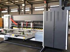 全自動(dòng)圓模機(jī)