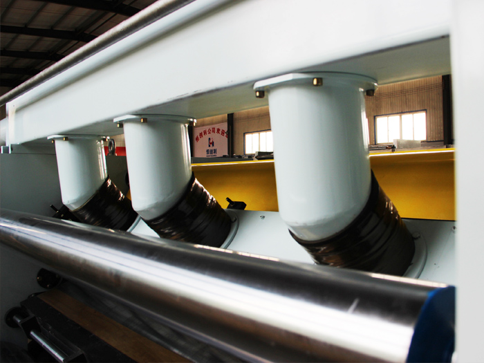 高速單面瓦楞機(jī)，真空單面瓦楞機(jī)，紙箱機(jī)械瓦楞機(jī)